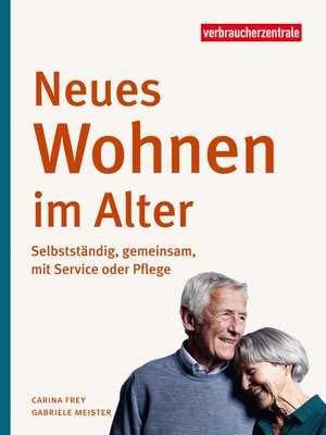 cover image of Neues Wohnen im Alter